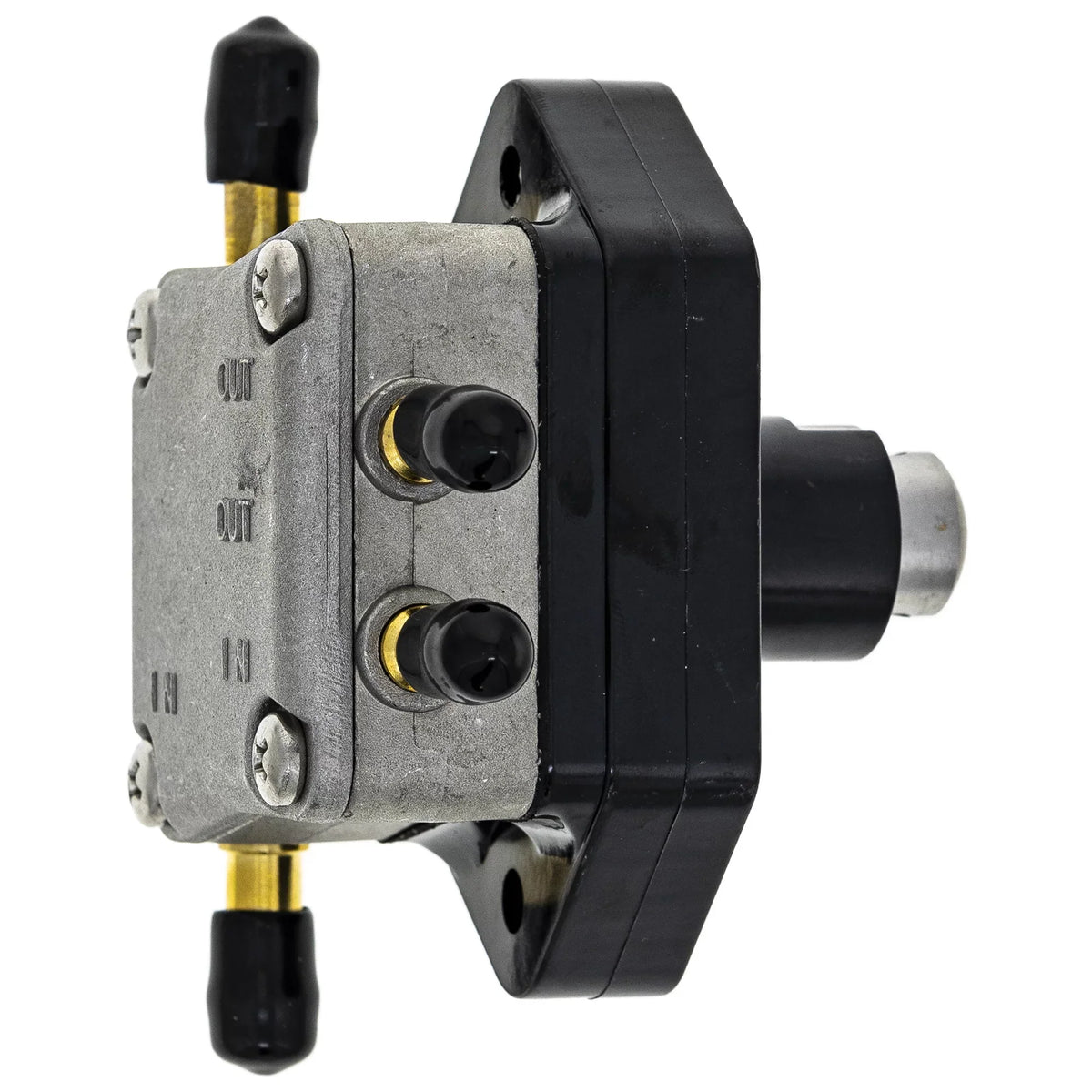 Niche Fuel Pump for Mercury Outboard 881862T1 899106T 892874T 881862T07 519-CFP2263A