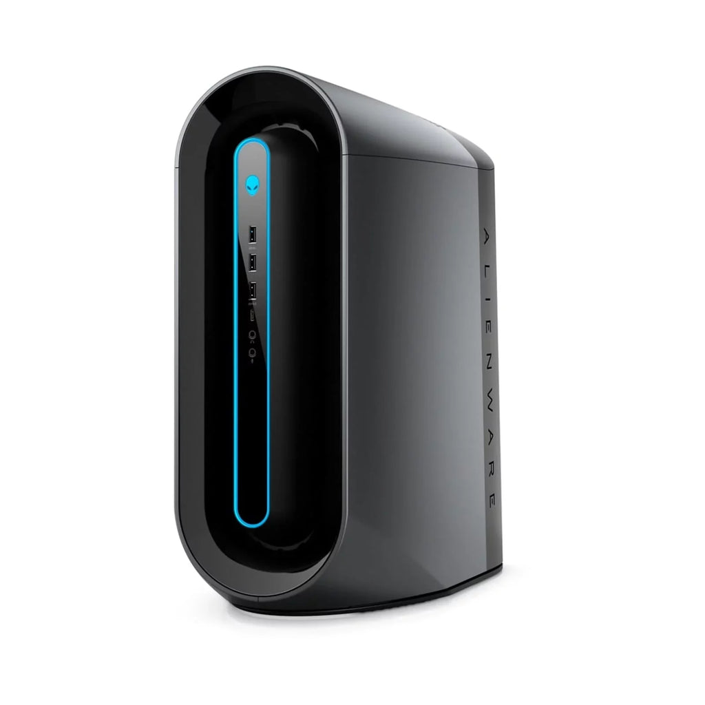 Restored  Alienware Aurora R12 Gaming Desktop (2021) Core i5 - 1TB HDD - 16GB RAM - RTX 3080 6 Cores @ 4.9 GHz - 11th Gen CPU - 10GB GDDR6X (Refurbished)