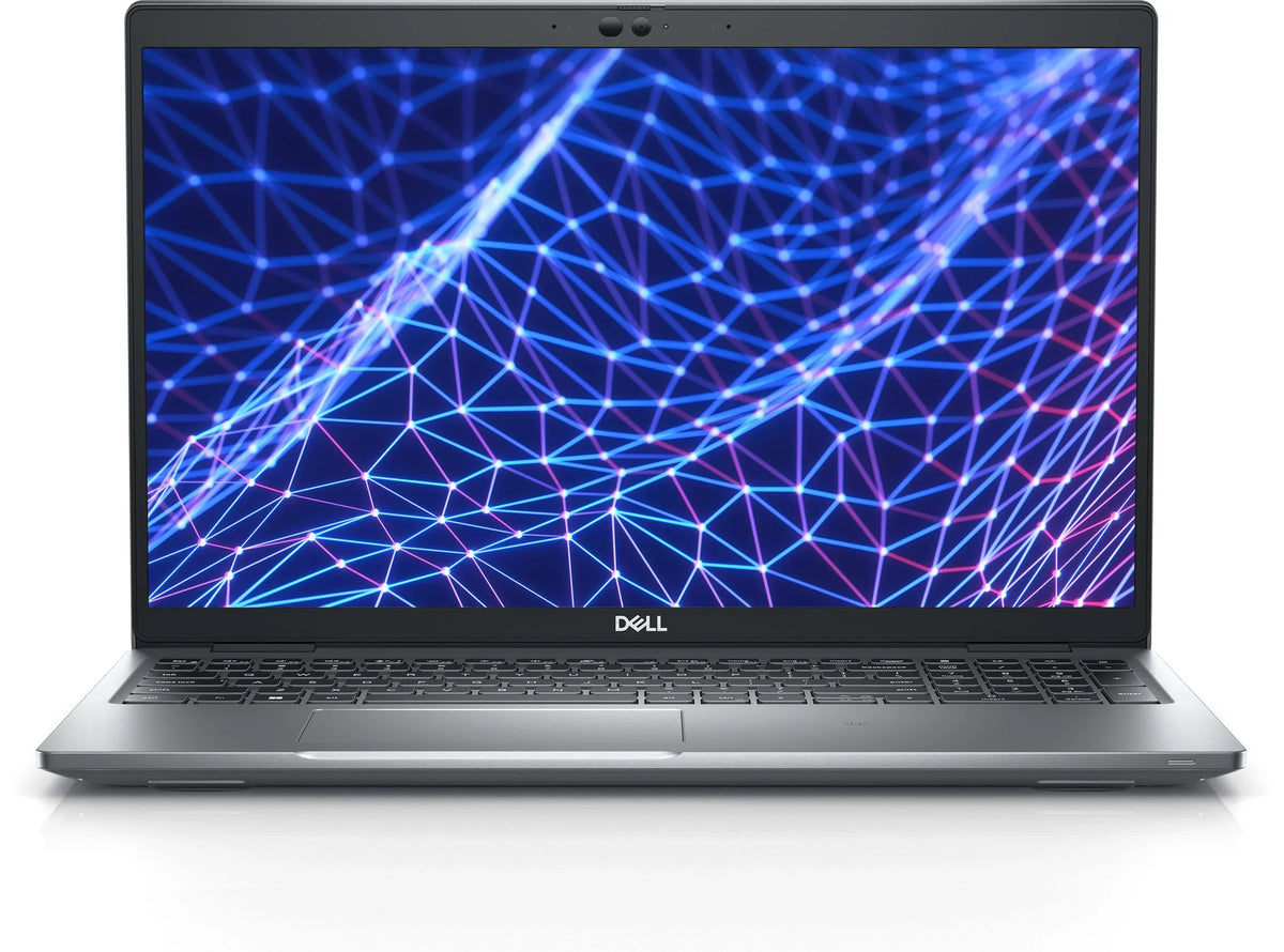Restored  Latitude 5000 5530 Laptop (2022) | 15.6" FHD | Core i5 - 512GB SSD - 16GB RAM | 10 Cores @ 4.4 GHz - 12th Gen CPU (Refurbished)