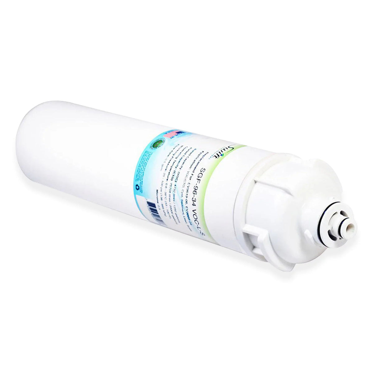 Swift Green Filters SGF-96-33 VOC-L Compatible Commercial Water Filter for EV9627-05, Made in USA (Pack of 2)