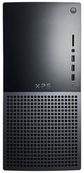 XPS 8960 Desktop PC - 14th Gen Intel Core i7-14700K up to 5.6 GHz, 64GB RAM, 512GB PCIe SSD + 4TB HDD, NVIDIA GeForce RTX 4070, Windows 11 Pro