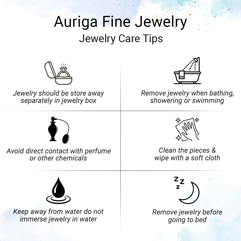 Auriga Fine Jewelry 14K Yellow Gold Polished 2.7mm Solid Round Box 7.5 Inch Chain Bracelet for Women