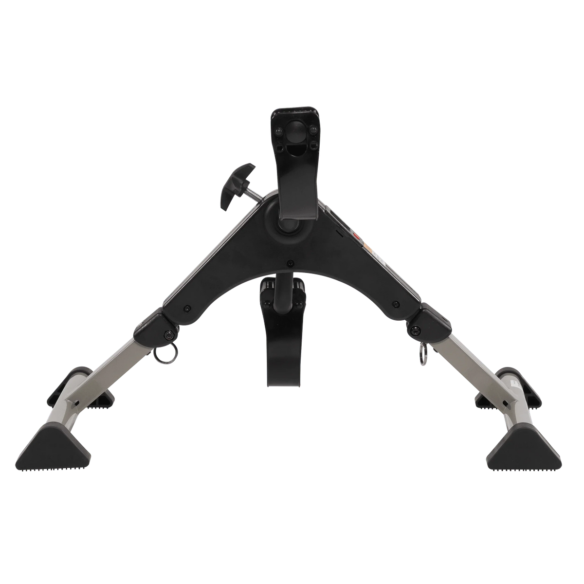 Dynarex Digital Pedal Exerciser - Get Fit While You Sit!