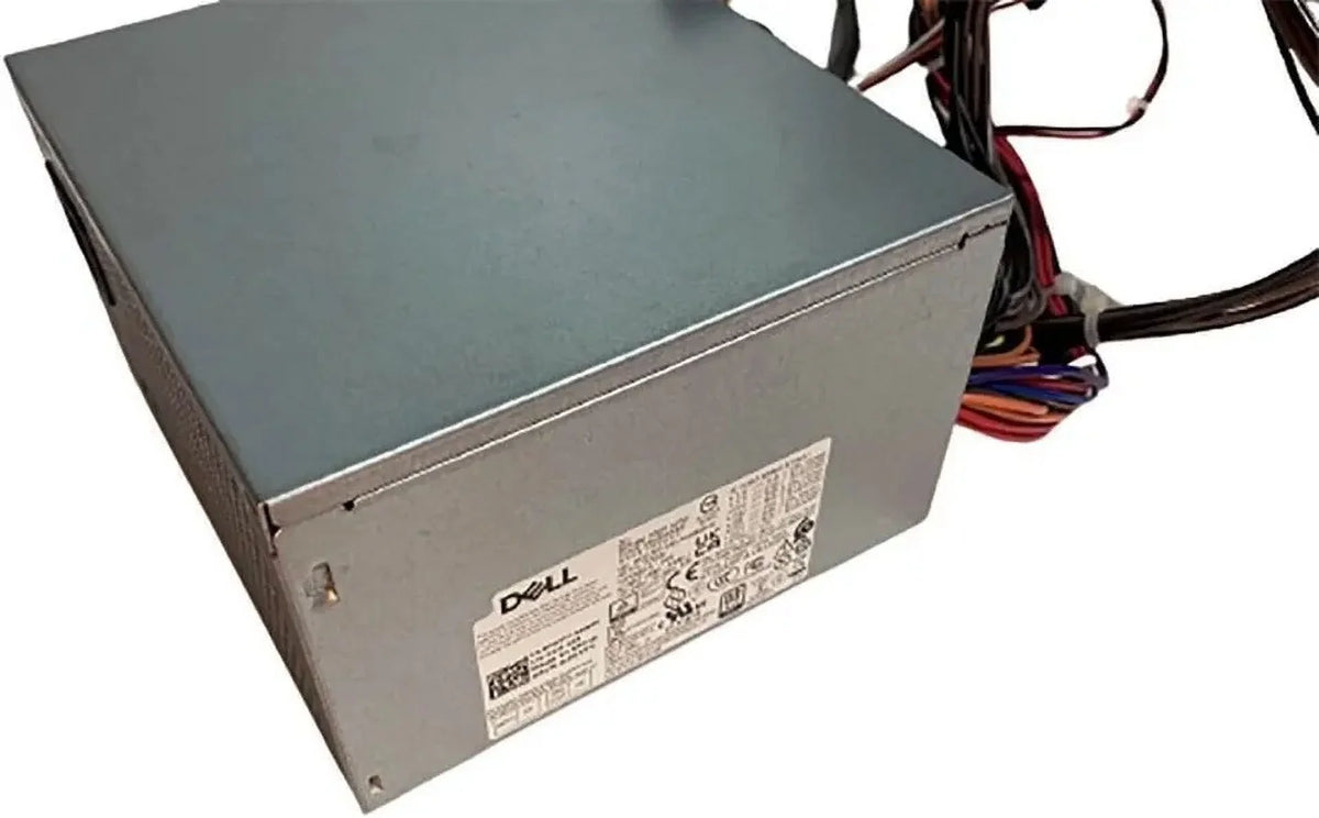Genuine  Precision T3630 T3640 T3650 AC550EGM-00 PCK008 550W Power Supply