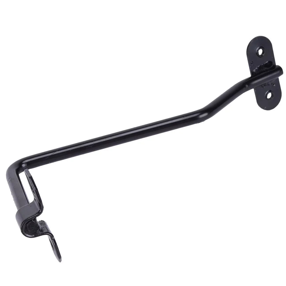 OE # A2128980232 Center Radiator Support Bracket 1PC Fits select: 2010-2014 MERCEDES-BENZ E 350, 2015-2016 MERCEDES-BENZ C 300 4MATIC