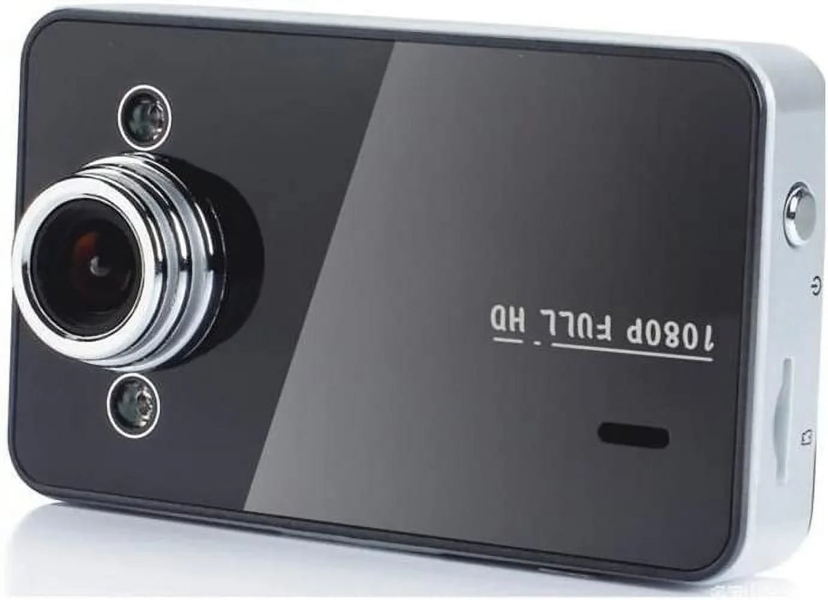 Nola Sang Full HD 1080p Car Black Box In Car Dash Camera Export Quality 140° Wide-angle Ultrathin Car DVR Digital Driving Recorder