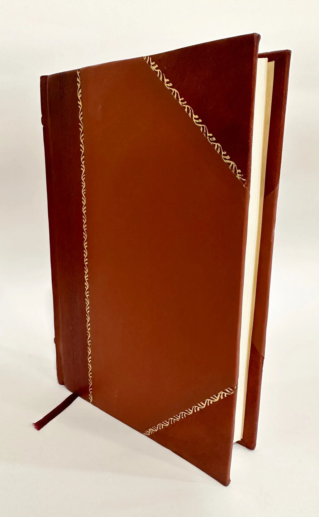 Musee Lapidaire Des Ruines De Saint-Bavon, a Gand: Catalogue Des Dalles Funeraires Retrouvees a L'Ecluse Des Braemgaten / Jean Baron De Bethune-De Villers (1892) (1892) [Leather Bound]