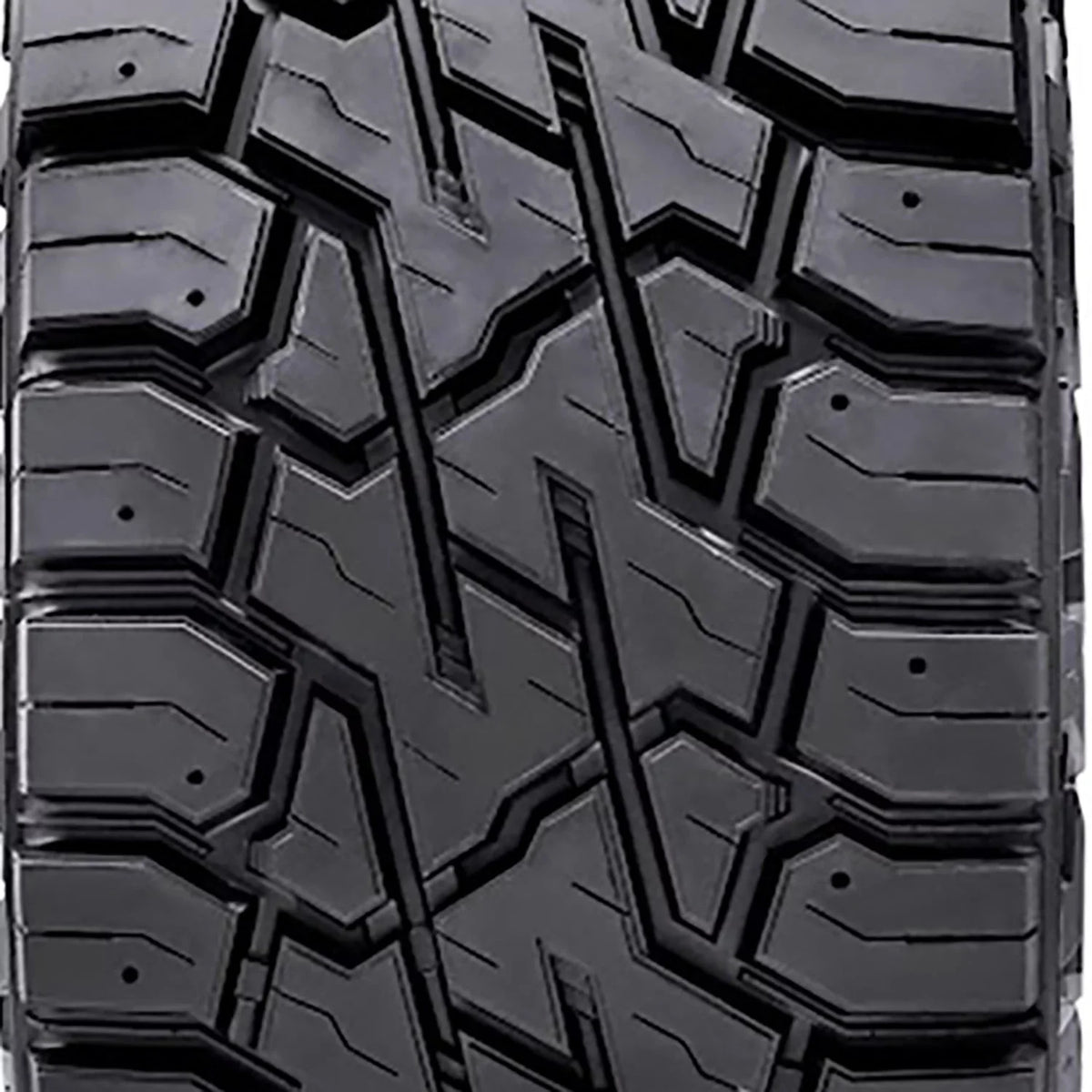 Venom Power Trail Hunter R/T All Terrain LT37X12.50R22 127Q F Light Truck Tire