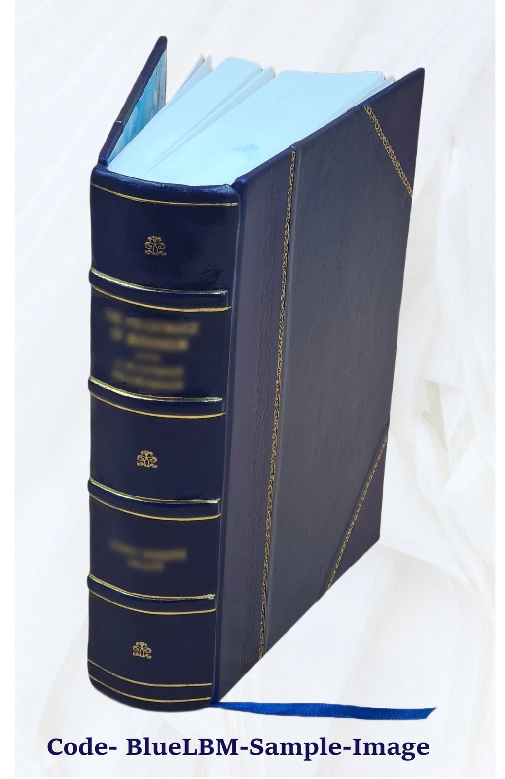 Annales 1926 [Leather Bound]