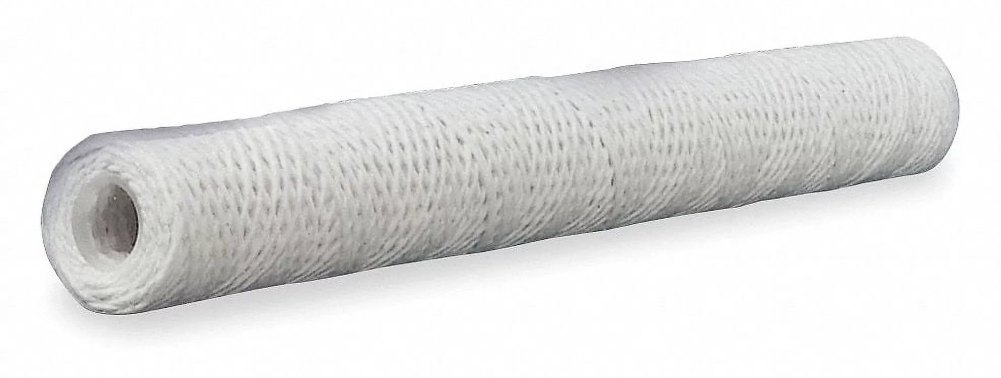 Parker Filter Cartridge,100 micron,20" H,PK6  8R20S