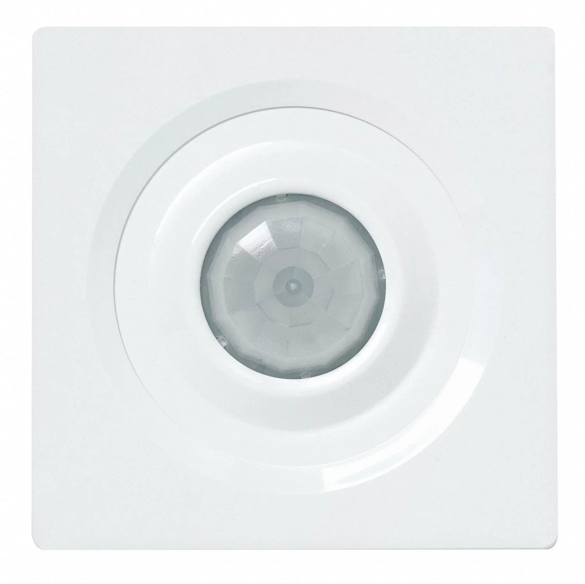 Sensorswitch Occupancy Sensor,PIR,2463 sq ft,White  RM 10