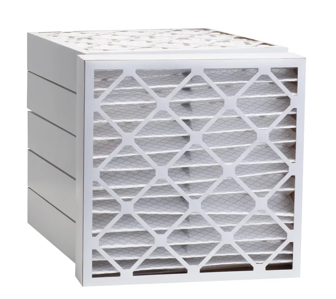 Aerostar 24x24x4 MERV  11, Pleated Air Filter, 24 x 24 x 4, Box of 6, Made in the USA