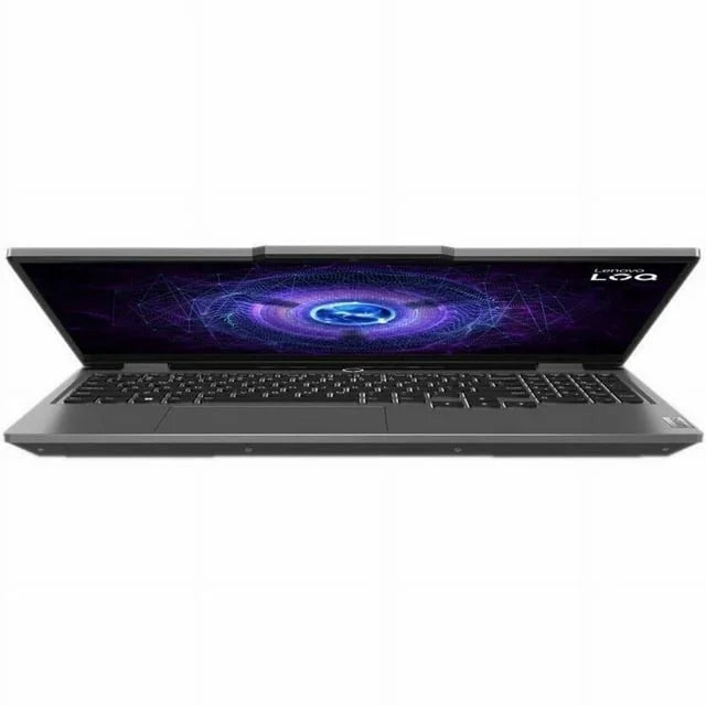 LOQ Gaming Laptop 15.6in 144 Hz FHD Display, Intel Core i5-13450HX,12GB DDR5 RAM, 512GB SSD NVIDIA GeForce RTX 4050, Backlit, Windows 11 Home