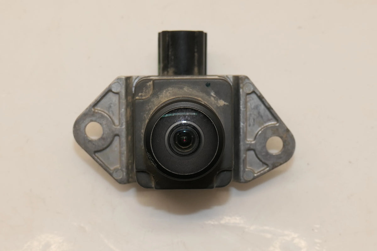 Pre-Owned 2017-2022 Jeep Grand Cherokee Rear View Back Up Camera OEM (Good)