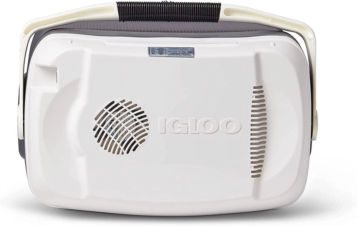 YUNWEN Portable Electric Coolers (18-60QT)