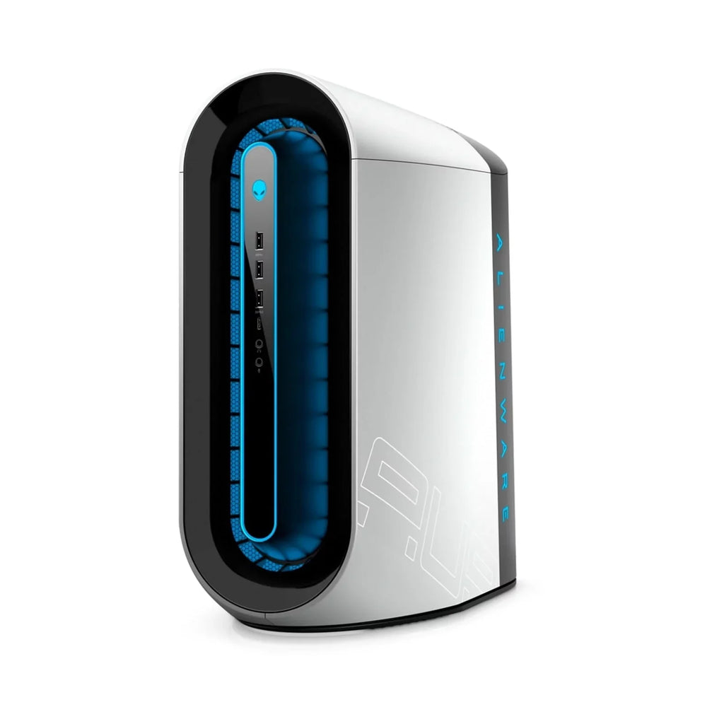 Restored  Alienware Aurora R12 Gaming Desktop (2021) Core i5 - 1TB HDD - 16GB RAM - RTX 3080 6 Cores @ 4.9 GHz - 11th Gen CPU - 10GB GDDR6X (Refurbished)