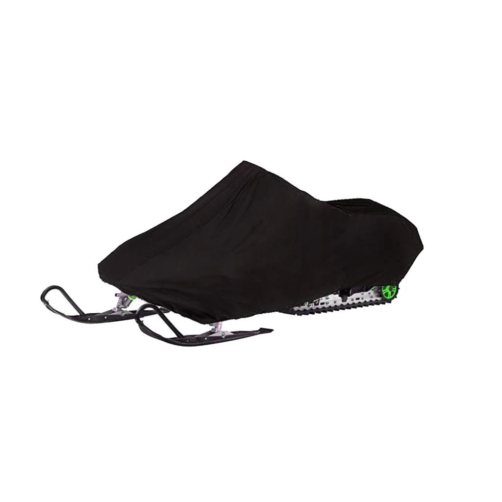 300D Snowmobile Travel and Storage Cover Compatible for 2007-2007 Ski Doo Bombardier GSX Sport 2-TEC 600 HO SDI Sleds. Slush and Mud Protection
