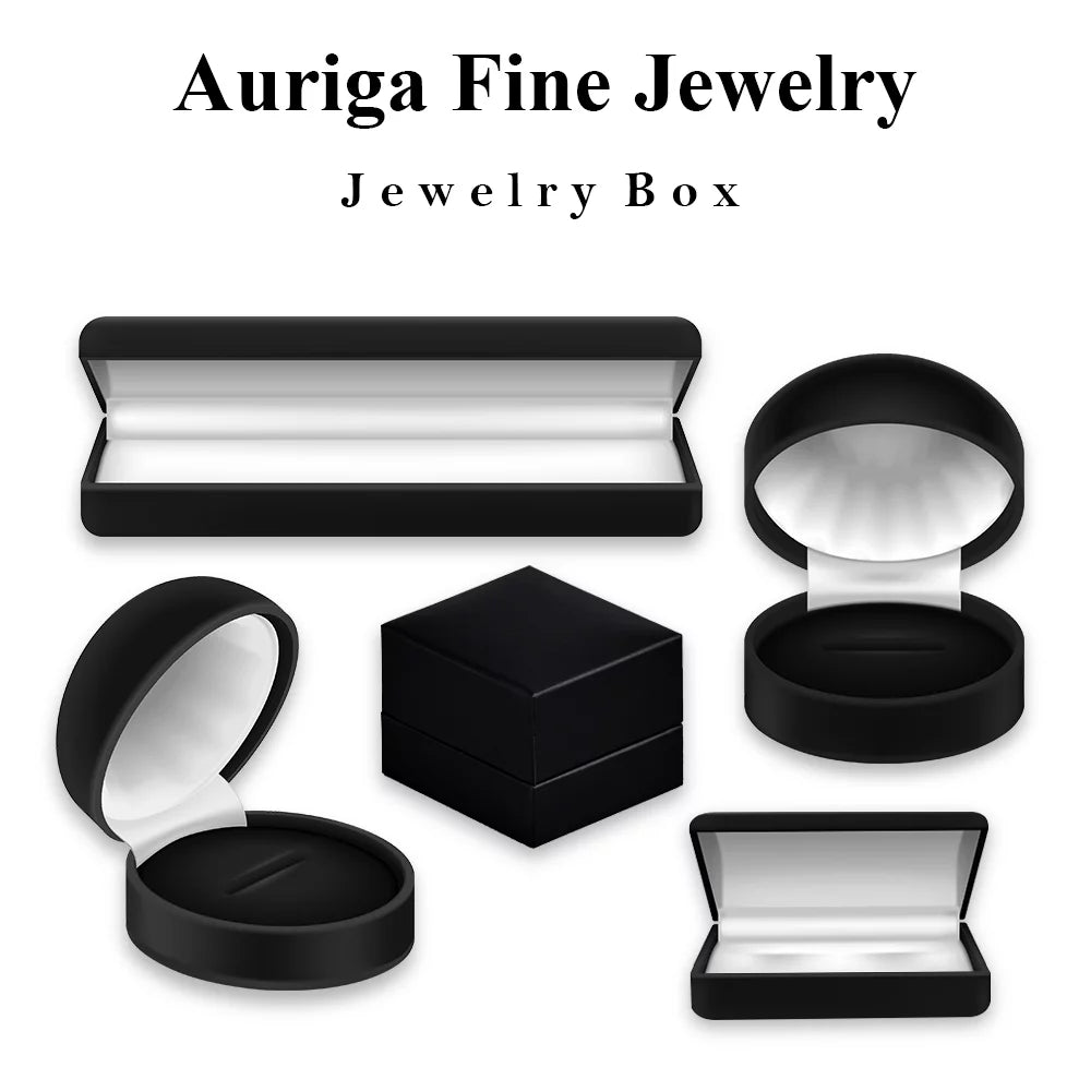 Auriga Fine Jewelry 925 Sterling Silver Rhodium PLatitudeed Kitty and Fish Bracelet 7inch for Women