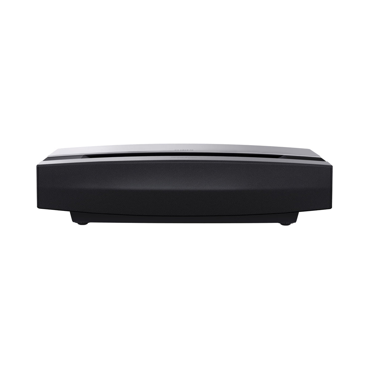 XGIMI AURA 4K Ultra Short Throw Laser Projector with Harman Kardon Speakers, Android TV OS