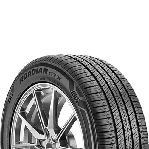 Nexen Roadian GTX 225/60R18XL 104H BSW (2 Tires) Fits: 2018-23 Chevrolet Equinox LT, 2017-18 Subaru Outback 3.6R Touring