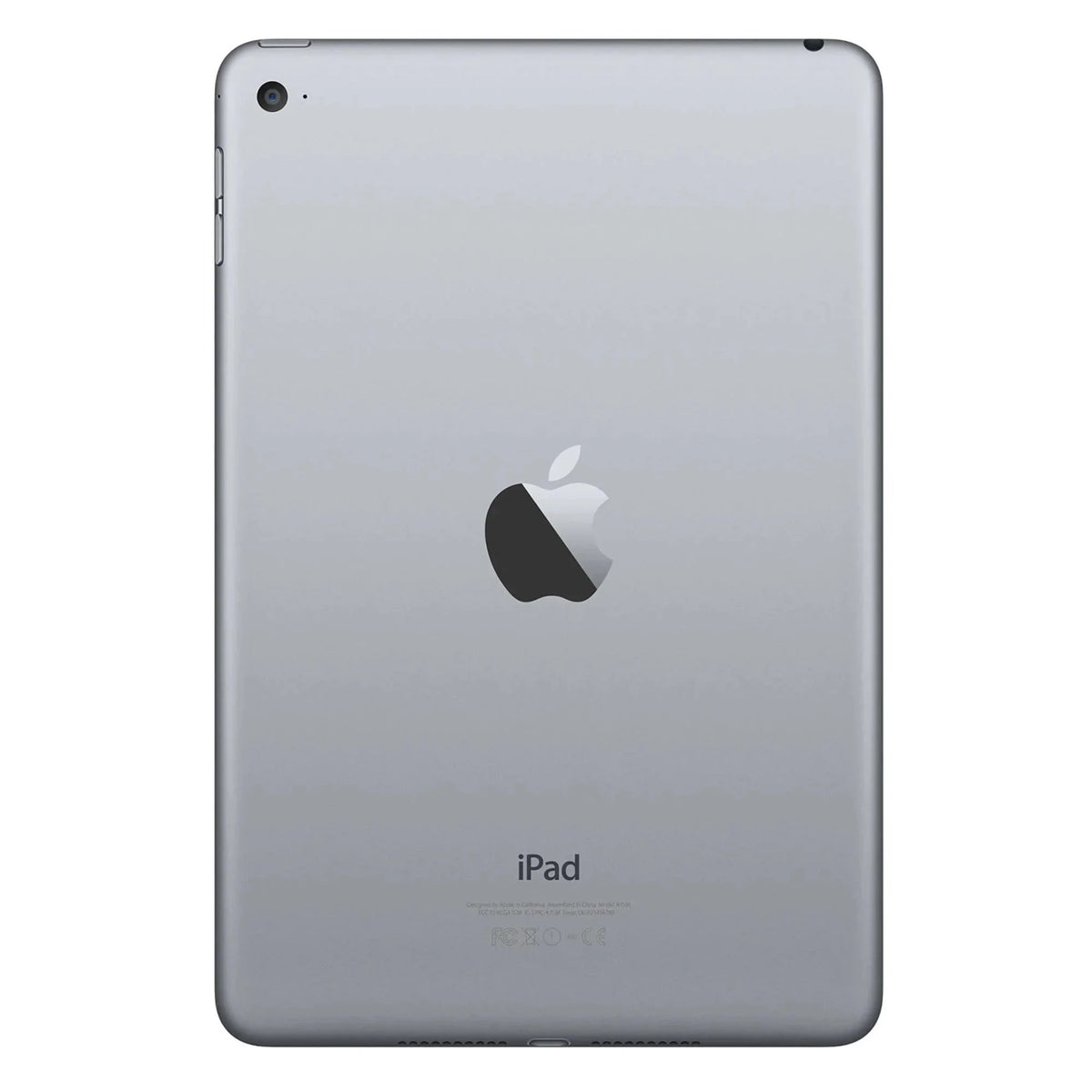 Restored  Ipad Mini 4th. Generation -  A8 - 2GB RAM 32GB Storage - Gray