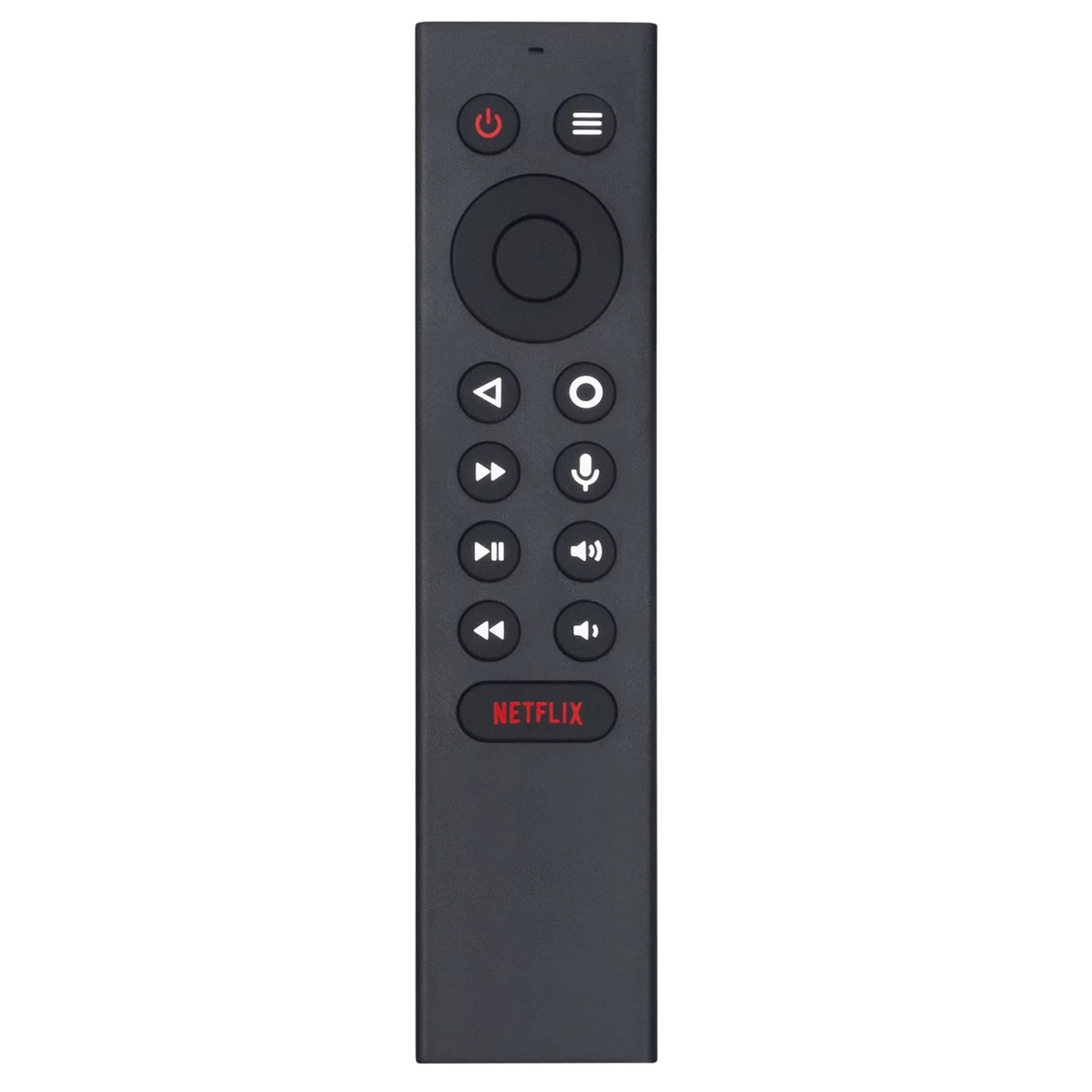 Winflike Replaced P3700 Remote Control Fit For Nvidia Shield TV Models Producted In 2015 2017 2019