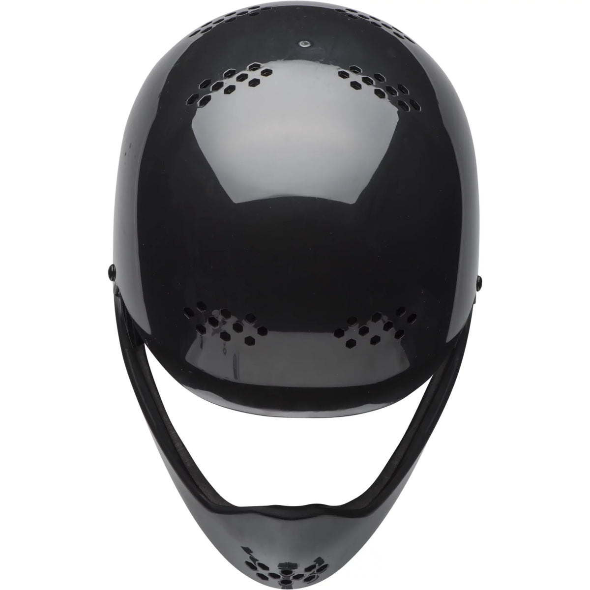 Bell Shield Multisport Child Bike Helmet - Black (52–56 cm)
