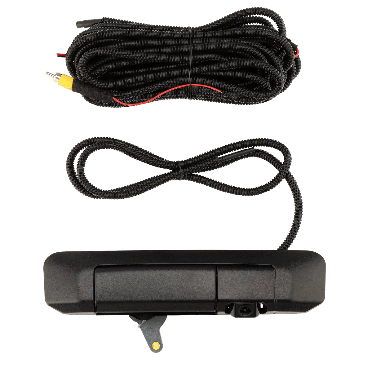 For Toyota Tacoma 2005-2014 Tailgate Handle with Backup Camera 6909004020 USA