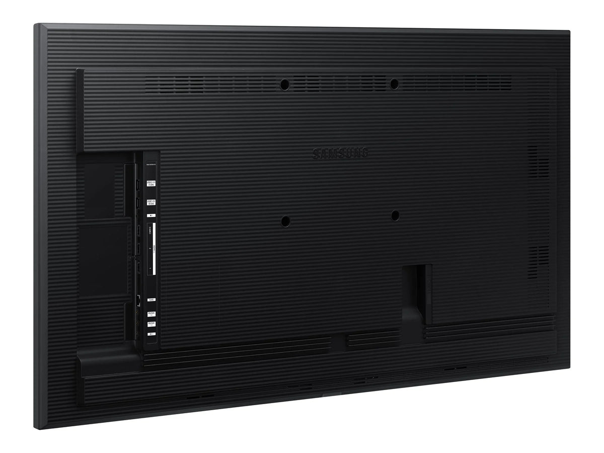 QB43B 43" 3840 x 2160 (4K) Display (BT/WiFi) 4000:1 Built-in Speaker