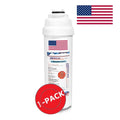 AFC Brand , Water Filter , Model # AFC-EWH-3000 , Compatible with LMABFTL8WSLK - 1 Filters - Made in U.S.A.