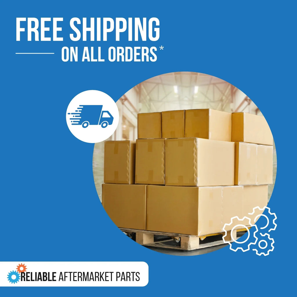 RAParts WN-AH234554 Auger, Unloading, Horizontal Fits John Deere 9870STS 9770STS 9670STS S660 S670 S680 S690 S760 S770 S780 S790