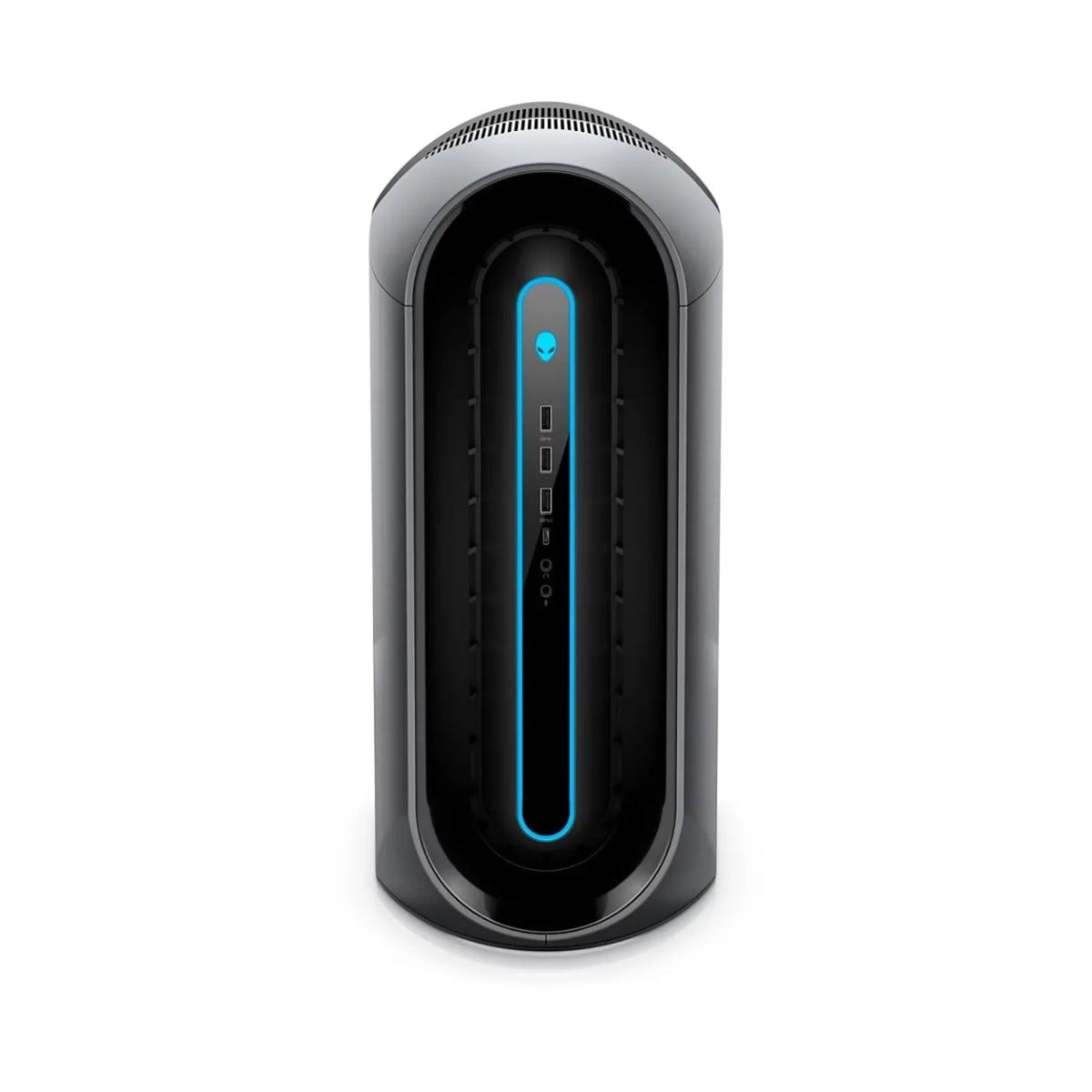 Restored  Alienware Aurora R12 Gaming Desktop (2021) Core i5 - 1TB HDD - 16GB RAM - RTX 3080 6 Cores @ 4.9 GHz - 11th Gen CPU - 10GB GDDR6X (Refurbished)