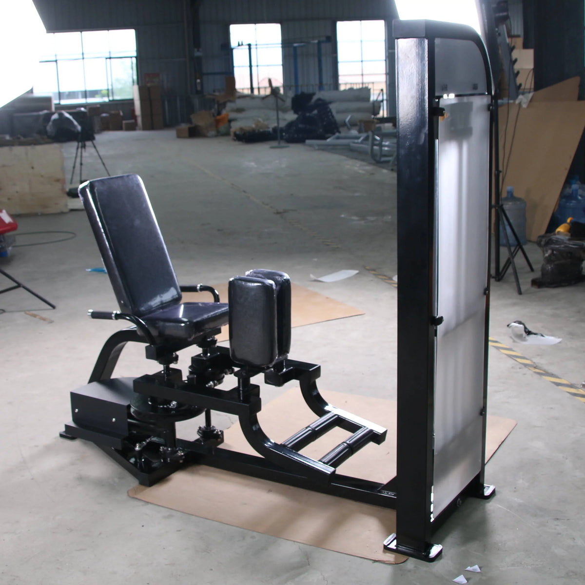 French Fitness Tahoe Hip Abduction / Adduction (New)