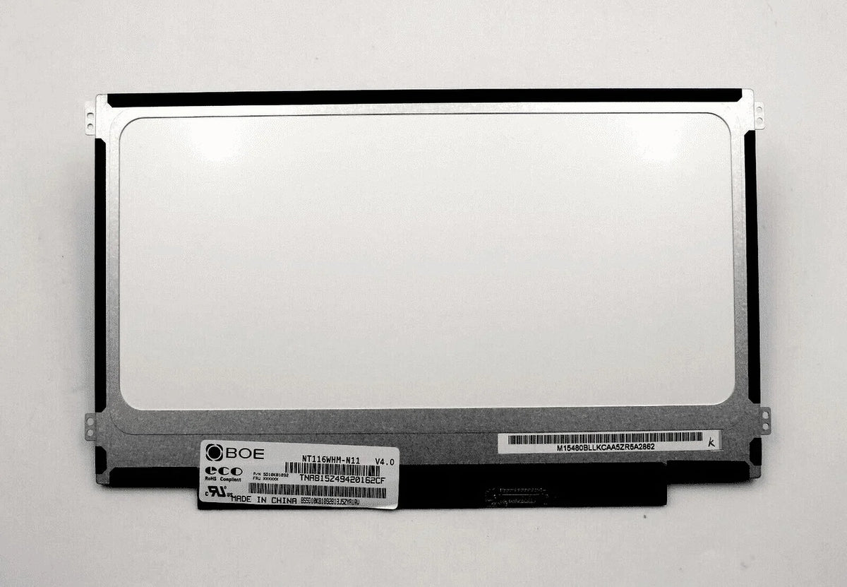 New For Acer  Evoo     11.6" HD LCD Screen M116NWR6 R3
