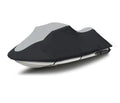 SUPER HEAVY-DUTY PWC 600D JET SKI Cover Compatible for Sea Doo Sea-Doo Bombardier Gsi 1996-1998 / GSX RFI 1999 2000 Jet Ski PWC Cover 1-2 Seater