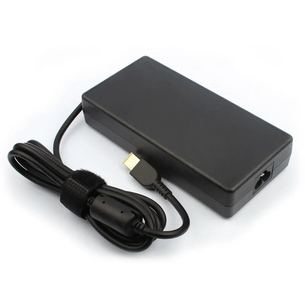 170W Charger Adapter ADL135NLC3A for  IdeaPad Z710 700-15 Y50-70 Y40