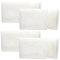 8-Pack Replacement Sears / Kenmore 14415 Humidifier Filter - Compatible Sears / Kenmore 14911 Air Filter