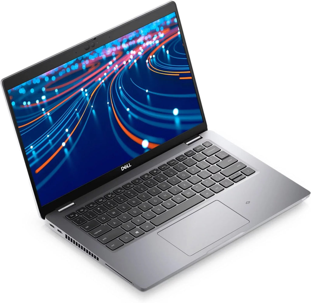 Restored  Latitude 5000 5420 Laptop (2021) 14" FHD Core i5 - 512GB SSD - 8GB RAM Cores - 11th Gen CPU (Refurbished)