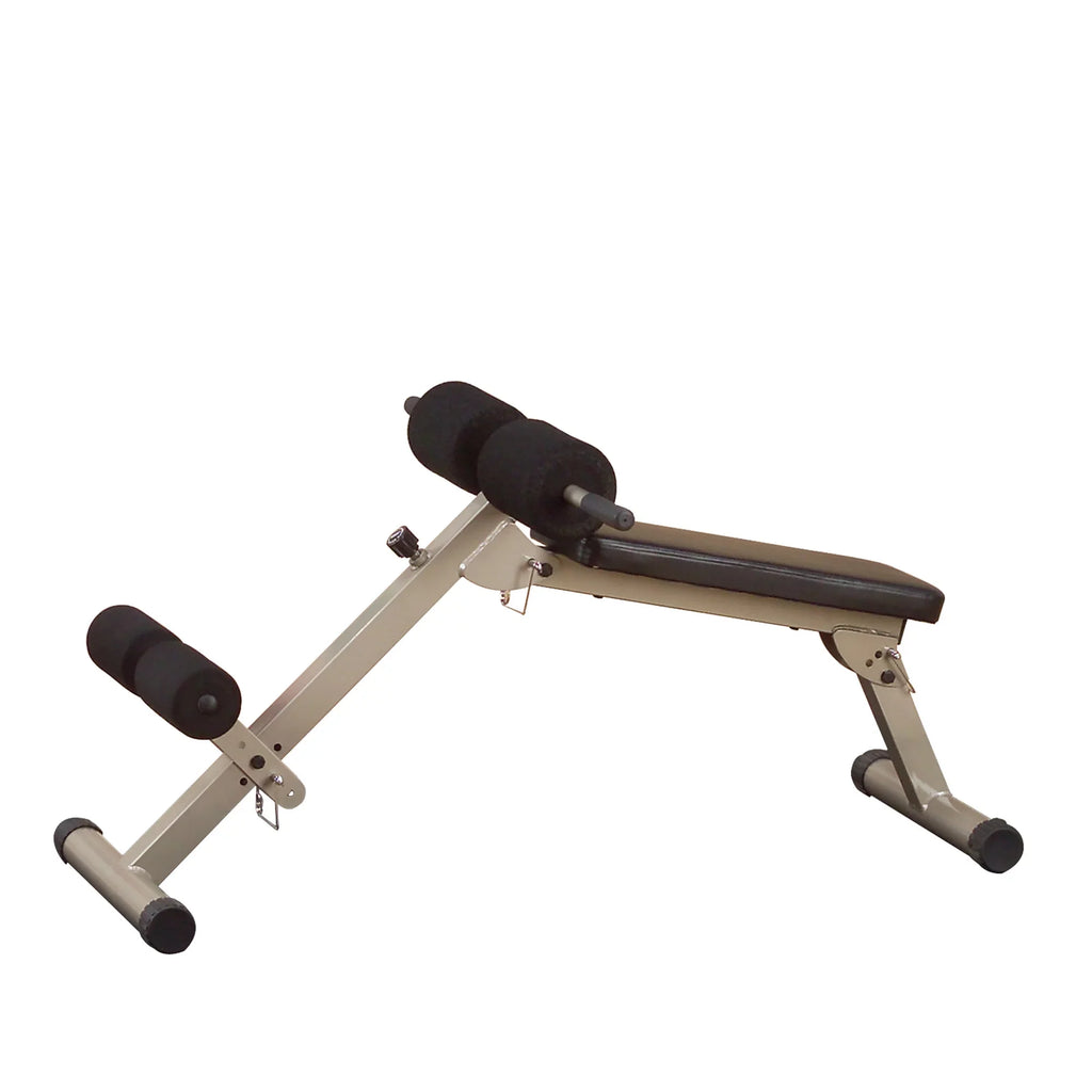 Best Fitness BFHYP10 AB Board Hyperextension