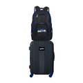 NFL Seattle Seahawks 2-Piece Luggage and Backpack Set