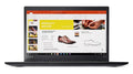ThinkPad T470s Touch Windows 7 Pro Laptop - Intel Core i7-7600U, 20GB RAM, 500GB SSD, 14" IPS FHD (1920x1080) Matte Touchdisplay, Fingerprint Reader, Smart Card Reader, Black Color