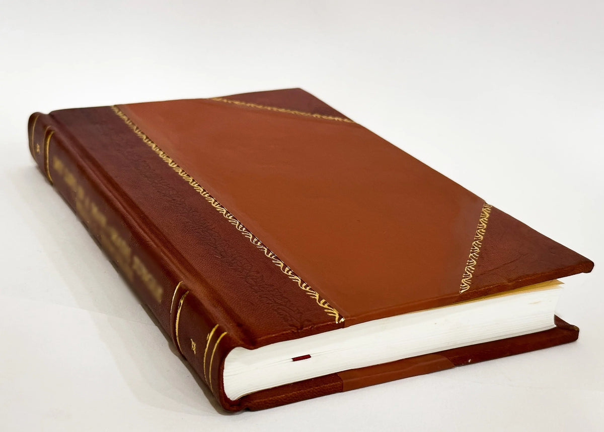 Elenchus Spiritus Sancti Catholicus a Salvatore Joh. Xvi. 8. 9. 10. 11. : Cum Autem Venerit Spiritus S. Arguet &C. Constructus / Johann Benedict Carpzov , Johann Sigismund (1685) [Leather Bound]
