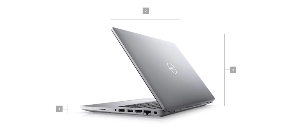 Restored  Latitude 5000 5420 Laptop (2021) 14" FHD Core i7 - 512GB SSD - 16GB RAM 4 Cores @ 4.4 GHz - 11th Gen CPU (Refurbished)