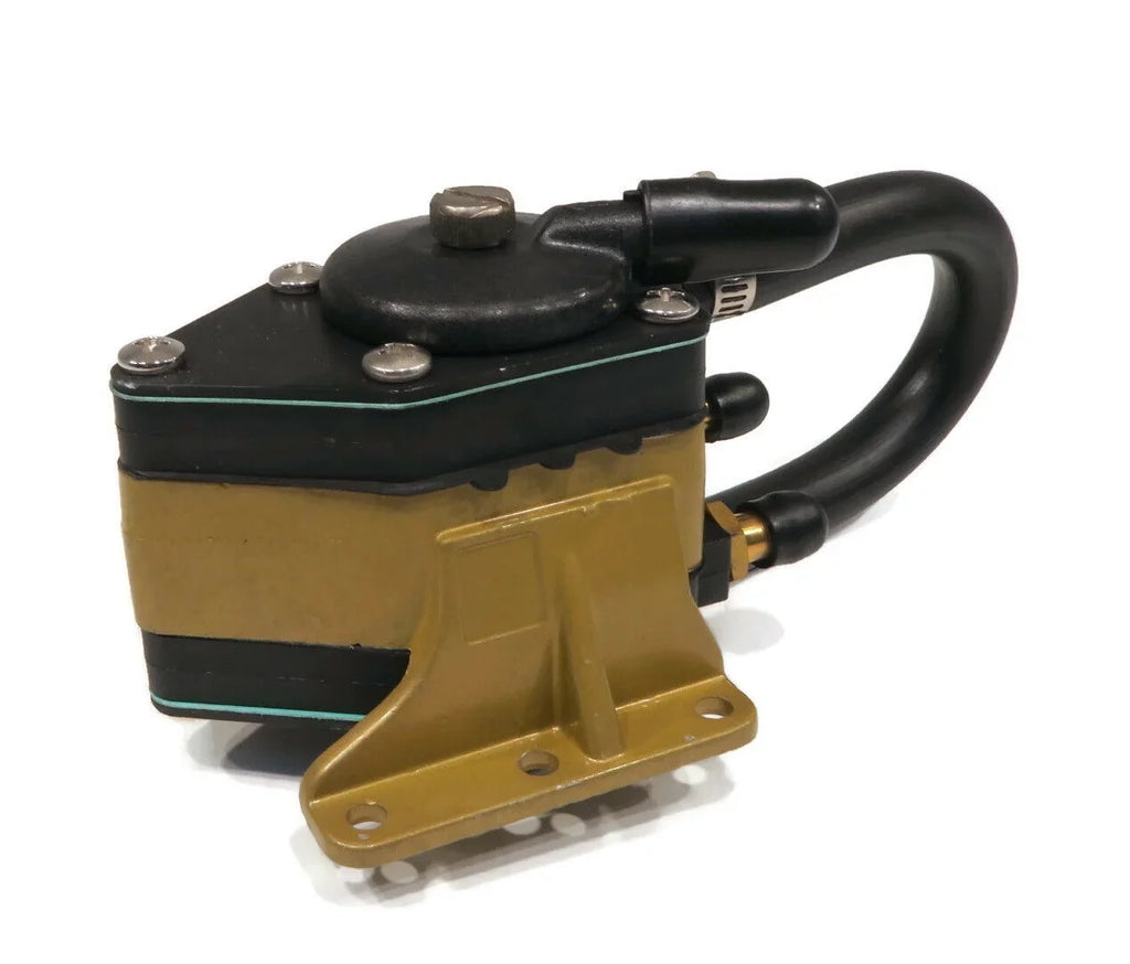 The ROP Shop | VRO Conversion Fuel Pump For 1993 Evinrude 200 J200TZETF, J200CXATS, J200TXETD