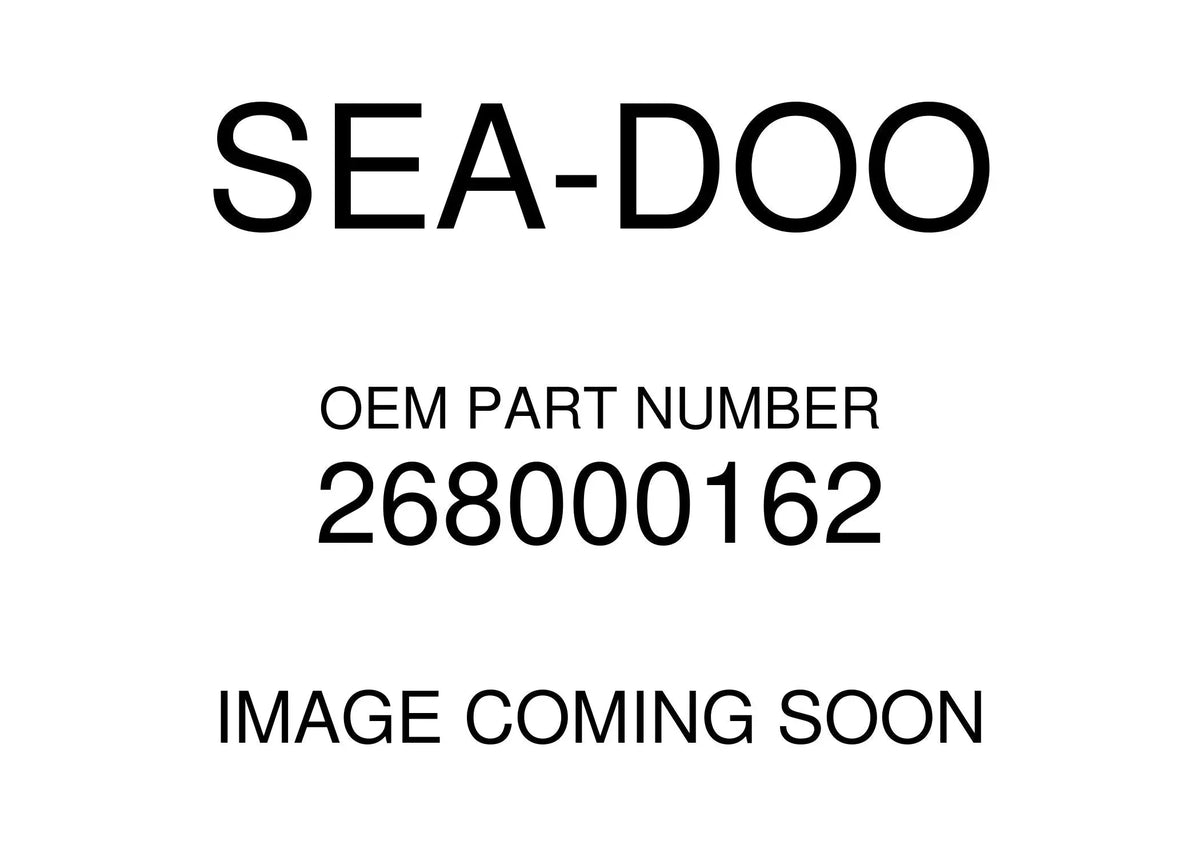 Sea-Doo 2013-2018 GTI 130 GTS 130 Rental Guard 268000162 New OEM