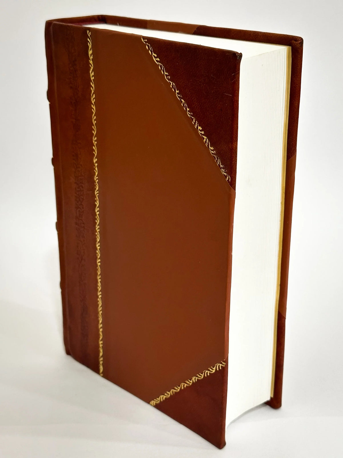 Leben Und Briefe Von Charles Darwin (1887) [Leather Bound]