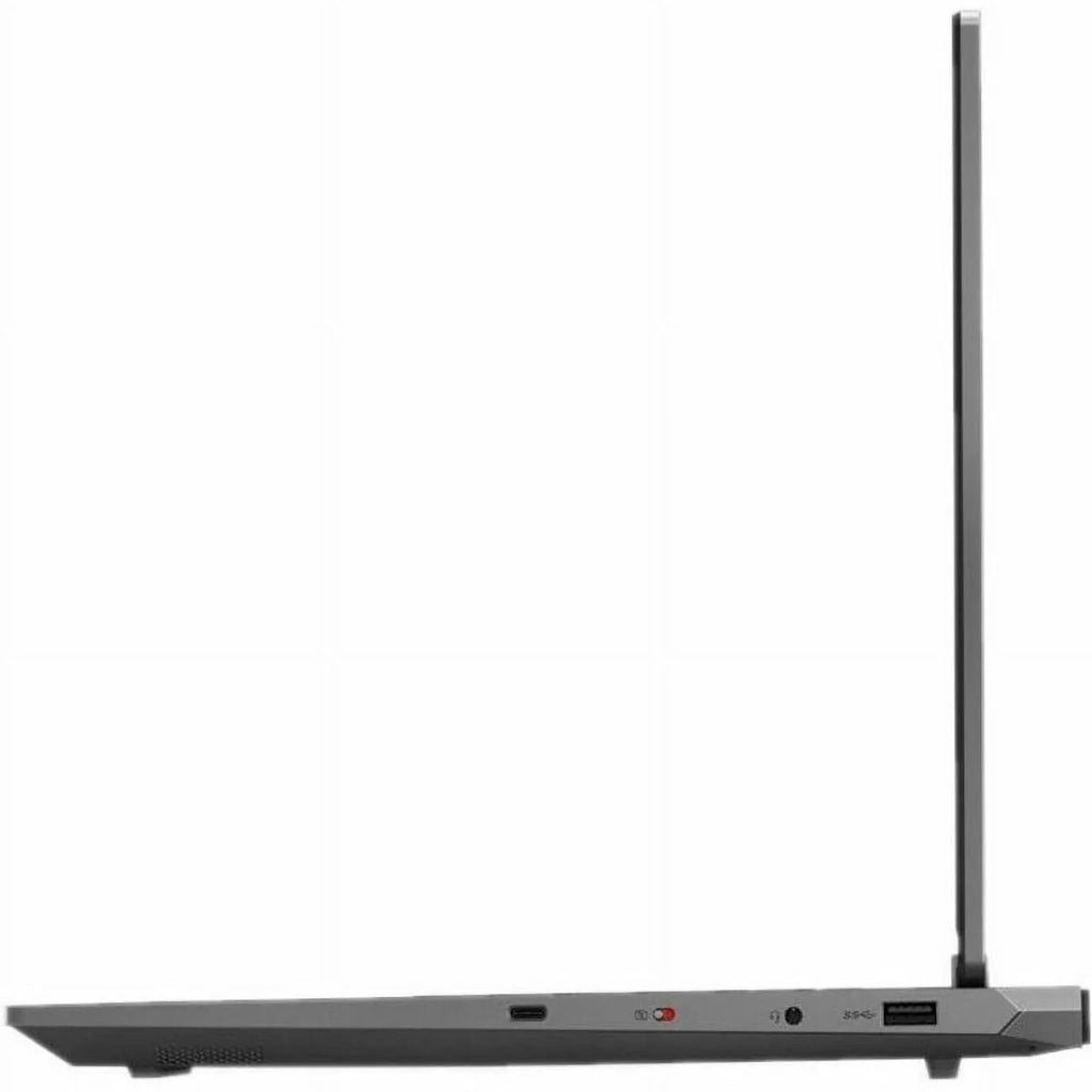 LOQ Gaming Laptop 15.6in 144 Hz FHD Display, Intel Core i5-13450HX,12GB DDR5 RAM, 512GB SSD NVIDIA GeForce RTX 4050, Backlit, Windows 11 Home
