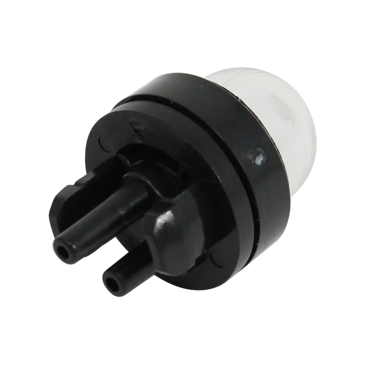 10-Pack 530047721 Primer Bulb Replacement for Echo CS-370 (09014533 - 09999999) Chainsaw - Compatible with 12318139130 300780002 188-512-1 Purge Bulb