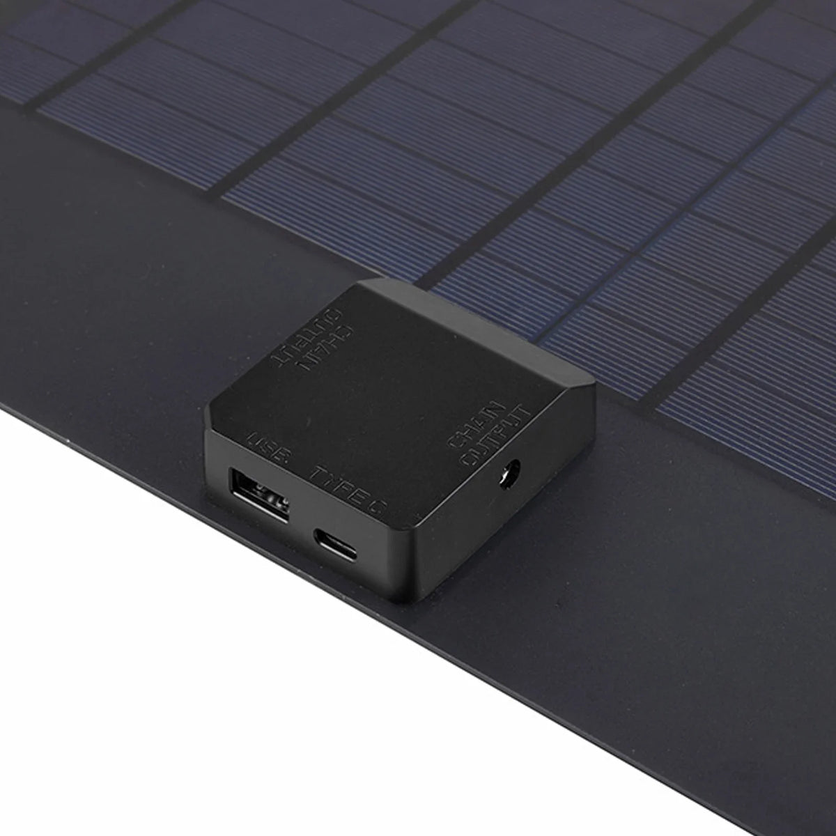 moobody Charging PLatitudee Portable 300W Solar Panel Kit with 60A Controller for Mobile Phones and Cameras