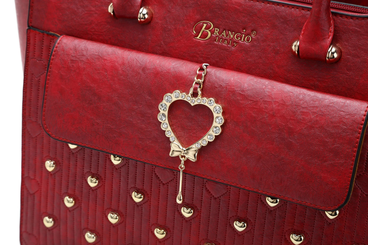 Heart Beat Tote Bag